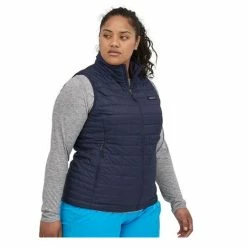 Patagonia DOUDOUNE FEMME NANO PUFF CLASSIC NAVY -Vélo Soldes 2023 4312769b20b51b2d03304ac662d5