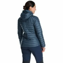 Rab DOUDOUNE FEMME MICROLIGHT ALPINE JACKET ORION BLUE 9 Rab DOUDOUNE FEMME MICROLIGHT ALPINE JACKET ORION BLUE -Vélo Soldes 2023 43717982c7645a6e2071c3167469