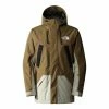 The North Face VESTE GOLDMILL INSULATED MILITARY OLIVE TEA GREEN -Vélo Soldes 2023 4387508676d7ef5d121c5668873b