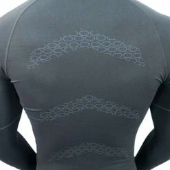 AZIMUT OUTDOOR MEN SEAMLESS TEE NORTH POLE BLACK -Vélo Soldes 2023 43dfd134f26c00d4c89831ea9fbe