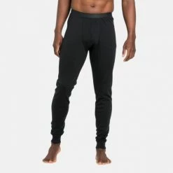 Odlo COLLANT MERINO 260 BLACK -Vélo Soldes 2023 43e6cf449cbe40239da146c22ea5