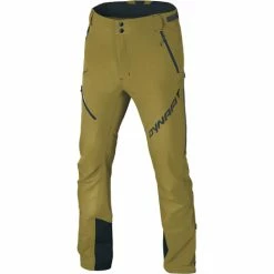 Dynafit PANTALON MERCURY 2 ARMY