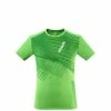 Millet T-SHIRT INTENSE PRINT CHLORO -Vélo Soldes 2023 44745513e2be6375241e60bc447d
