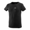 Millet T-SHIRT LTK SEAMLESS LIGHT BLACK -Vélo Soldes 2023 44a2b850f1b77becabcba6039396