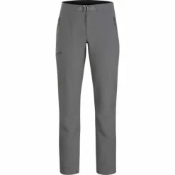 Arcteryx PANTALON GAMMA AR BRUSHED CLOUD