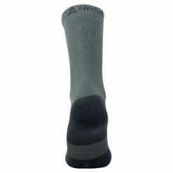 AZIMUT OUTDOOR CHAUSSETTES WALKA HAUTE GRIS (2 PAIRES) -Vélo Soldes 2023 44f5f0007b8834fae02994de47c2