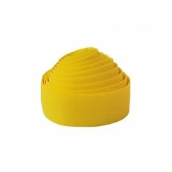 Bike Ribbon RUBAN DE CINTRE CORK UNI JAUNE