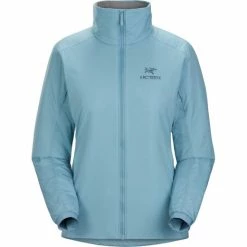 Arcteryx VESTE ATOM LT HOODY SOLACE