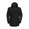 Mammut VESTE TROVAT HS HOODED BLACK -Vélo Soldes 2023 4596f1af0a716b1bfeb4728f6a1c
