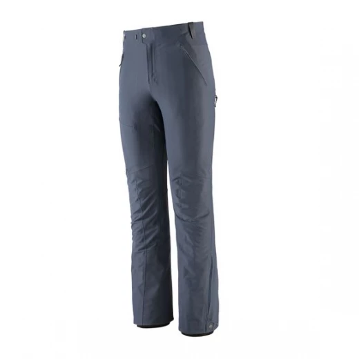 Patagonia PANTALON UPSTRIDE SMOLDER BLUE 3 Patagonia PANTALON UPSTRIDE SMOLDER BLUE