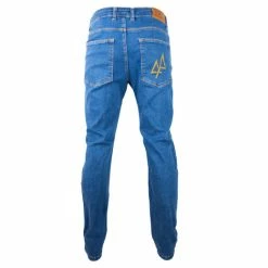 APPROACH OUTDOOR PANTALON MEN DENIM PANTS ASCENT BLUE 10 APPROACH OUTDOOR PANTALON MEN DENIM PANTS ASCENT BLUE -Vélo Soldes 2023 46ae245575653ce9fd92c72f3165