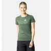 ODLO FRANCE SAS T-SHIRT FEMME KUMANO VALLEY CAMPING GREEN 1 ODLO FRANCE SAS T-SHIRT FEMME KUMANO VALLEY CAMPING GREEN -Vélo Soldes 2023 470b6429b35672d151d0fec96964
