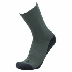 AZIMUT OUTDOOR CHAUSSETTES WALKA HAUTE GRIS (2 PAIRES) -Vélo Soldes 2023 4824827c6a1ff300dab164c53d34