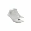 IMPULSE OUTDOOR CHAUSSETTES RUNA LOW BLANCHE X2P -Vélo Soldes 2023 488486eecf757797e637dde3d4bf