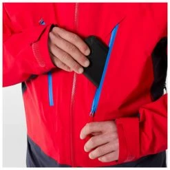 Millet VESTE TRILOGY V ICON DUAL GTX PRO -Vélo Soldes 2023 4895ce01329fe63c62a3c940263e