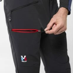 Millet PANTALON TRILOGY EDGE XCS SAPHIR NOIR -Vélo Soldes 2023 48e5bb4e3d98c94ff3001c23393f