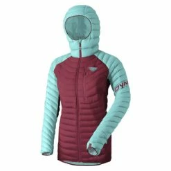 Dynafit DOUDOUNE FEMME RADICAL DOWN RDS MARINE BLUE