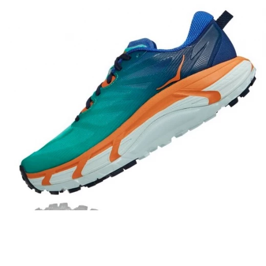Hoka MAFATE SPEED 3 BLUE DESERT 7 Hoka MAFATE SPEED 3 BLUE DESERT – Image 5