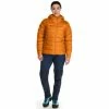 Rab DOUDOUNE FEMME ELECTRON PRO JACKET MARMALADE -Vélo Soldes 2023 4951d62d5d5af21795b8320dc6ee