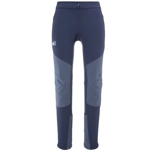 Millet PANTALON FEMME FUSION XCS SAPHIR 3 Millet PANTALON FEMME FUSION XCS SAPHIR