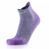 THERMIC CHAUSSETTES TREK ULTRA COOL LINEN ANKLE FEMME PURPLE -Vélo Soldes 2023 4998178df84f399dca6161f6eb83