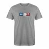 Millet TEE SHIRT M1921 TS SS M HEATHER GREY - 2021 -Vélo Soldes 2023 499a45e514ac5d6ff9e5e424294b