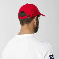 Millet CASQUETTE HERITAGE CAP SAPHIR RED -Vélo Soldes 2023 4ac9bcfa4f03ca59841da19046ea