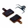 BRAKE AUTHORITY PLAQUETTES DEORE BR-M515 & BR-M525 - ELECTRIC -Vélo Soldes 2023 4afd3e9c3fb789e1d95246c07115
