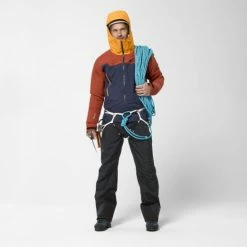 Millet VESTE KAMET LIGHT GTX SAPHIR / RUST -Vélo Soldes 2023 4b7575575679414e3a9cf49d26cf