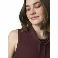 Prana DEBARDEUR FEMME COZY UP BARMSEE CACAO HEATHER 9 Prana DEBARDEUR FEMME COZY UP BARMSEE CACAO HEATHER -Vélo Soldes 2023 4bbdc4a5f2a661c4a4e9fb3d6775