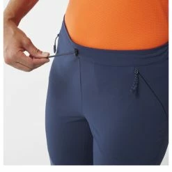 Millet PANTALON FEMME FUSION XCS SAPHIR 12 Millet PANTALON FEMME FUSION XCS SAPHIR -Vélo Soldes 2023 4bdd9344fa79f705643d593aecc2