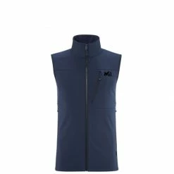Millet VESTE GILET MAGMA SAPHIR