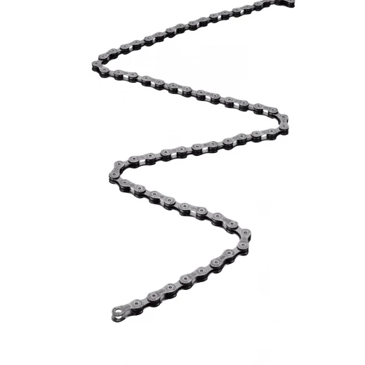 Shimano CHAINE CN-E6070 9V 138 MAILLONS 3 Shimano CHAINE CN-E6070 9V 138 MAILLONS