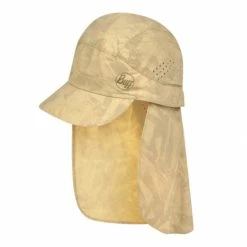 Buff PACK SAHARA CAP ACAI SAND