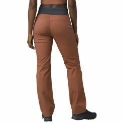 Prana PANTALON BOSUN TERRA -Vélo Soldes 2023 4c8c52cec68749154f3fbe7400e7