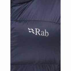 Rab DOUDOUNE FEMME POSITRON PRO JACKET DEEP INK 14 Rab DOUDOUNE FEMME POSITRON PRO JACKET DEEP INK -Vélo Soldes 2023 4cb8020db3538b3b010a5aa31d7f