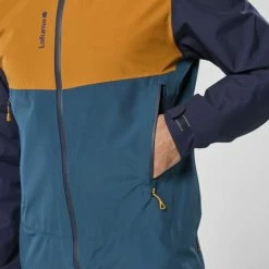 Lafuma VESTE SHIFT GTX SUDAN BROWN -Vélo Soldes 2023 4cd43373fbdde4bc8ce70a27d473