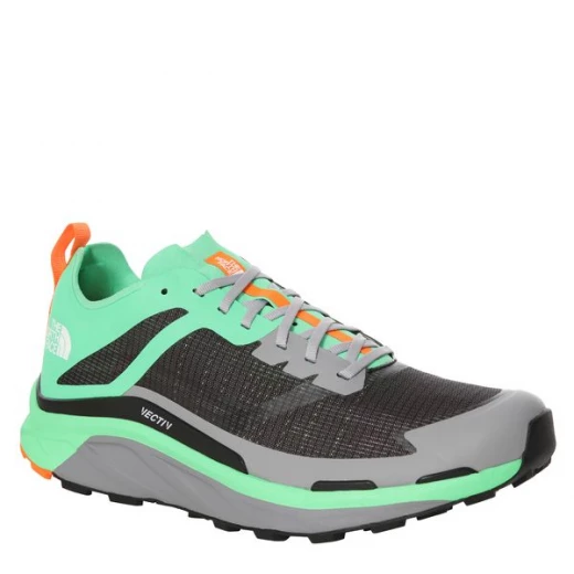 The North Face VECTIV INFINITE MELDGREY CHLORO 3 The North Face VECTIV INFINITE MELDGREY CHLORO