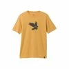 Prana T-SHIRT FREEBIRD JOURNEYMAN TEE SUNRAY -Vélo Soldes 2023 4dac6e6bfb33092131a165ce20db