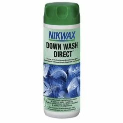 Nikwax LOFT DOWN WASH DIRECT 300ML