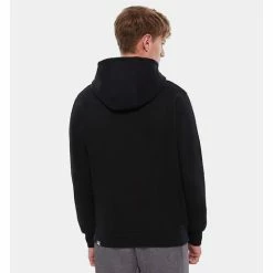 The North Face SWEAT DREW PEAK NOIR -Vélo Soldes 2023 4dfd92d58ea2ee4771a8b95d2587