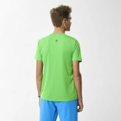Millet T-SHIRT INTENSE CHLORO -Vélo Soldes 2023 4e2d199bfa6593a5f3e2d746986e