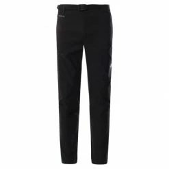 The North Face PANTALON LIGHTNING PANT BLACK