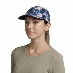 Buff 5 PANEL GO CAP DERI BLUE -Vélo Soldes 2023 4e5393b4ea71040ff00a0864a2a4