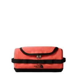 The North Face BASE CAMP CANISTER S 3,5L RETRO ORANGE