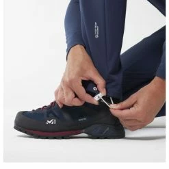 Millet PANTALON TRILOGY XCS AIR FEMME SAPHIR -Vélo Soldes 2023 4f17dce0e90b715e908d07cddbea