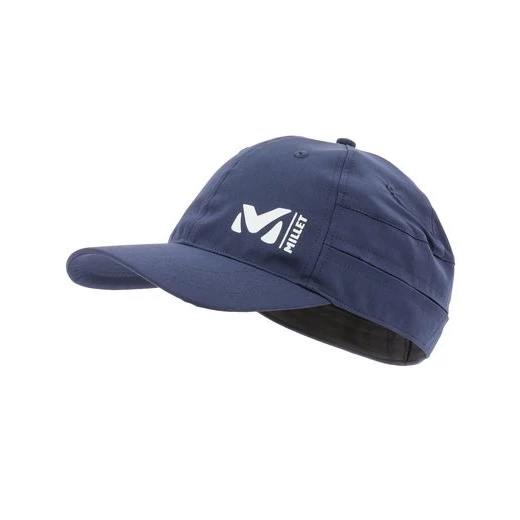 Millet CASQUETTE TREKKER II CAP SAPHIR 5 Millet CASQUETTE TREKKER II CAP SAPHIR – Image 3