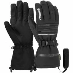 Reusch GANT ISIDRO GTX BLACK -Vélo Soldes 2023 4fb98f399eb50b15fd7c8e46af7f