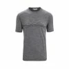 Icebreaker T-SHIRT TECH LITE II GRITSTONE HEATHER -Vélo Soldes 2023 4fd02180e176e23b7b3a403f3602