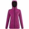 Millet VESTE FEMME FUSION SHIELD MYOGA -Vélo Soldes 2023 4febf20e976e9fc5b9a21e89e351